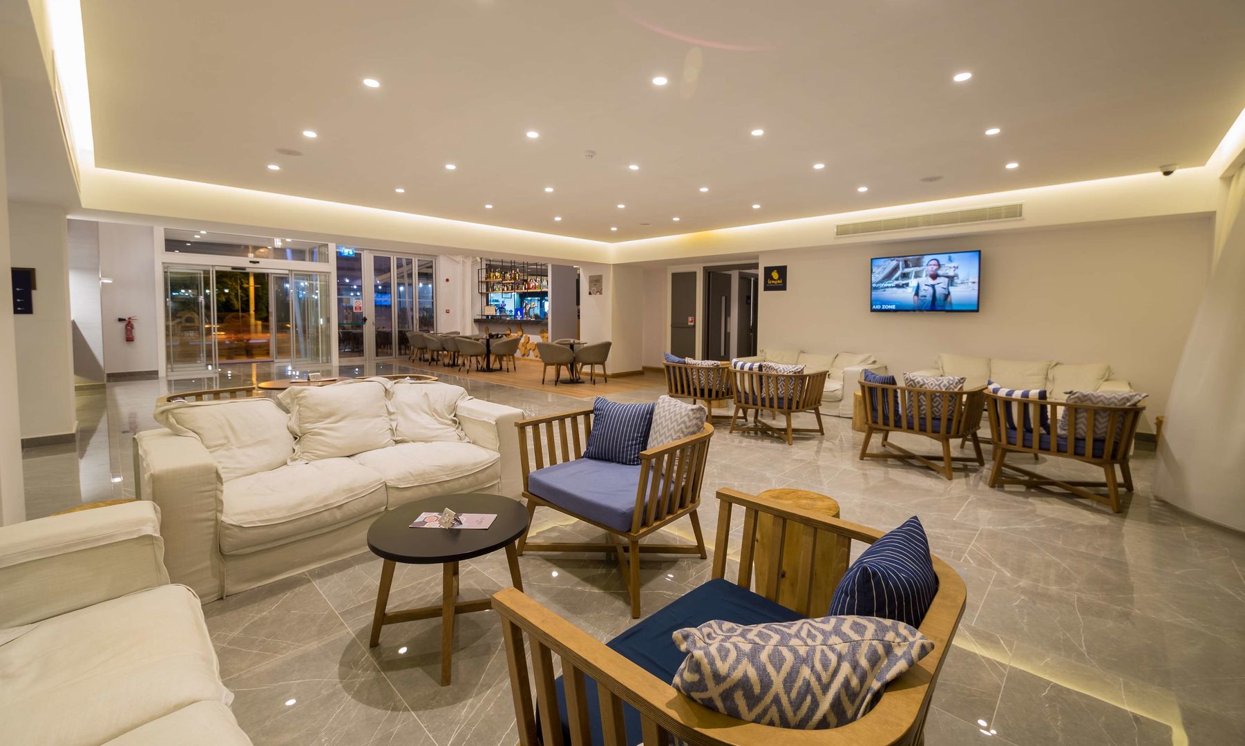 Protaras Plaza Hotel image 3