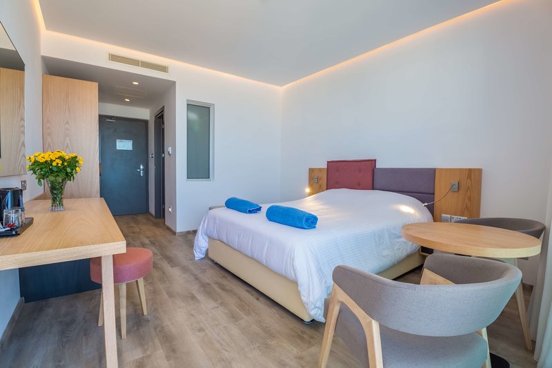 Protaras Plaza Hotel foto 76