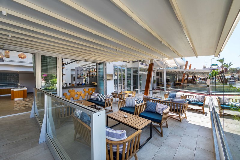 Protaras Plaza Hotel foto 52