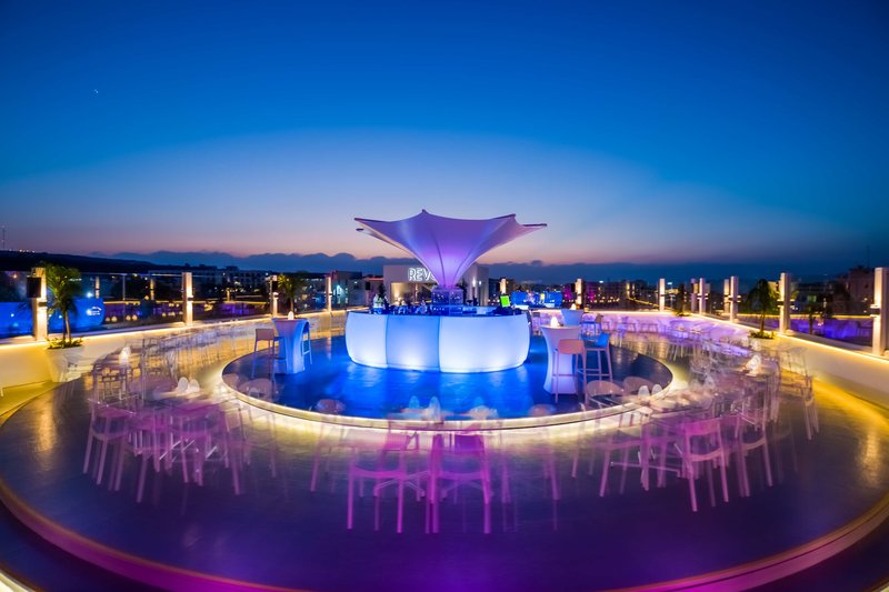 Protaras Plaza Hotel foto 22