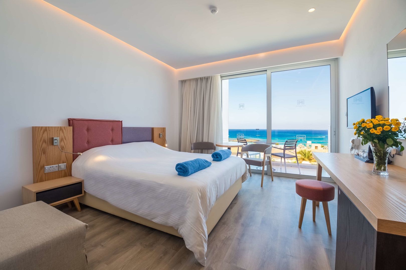 Protaras Plaza Hotel image 1