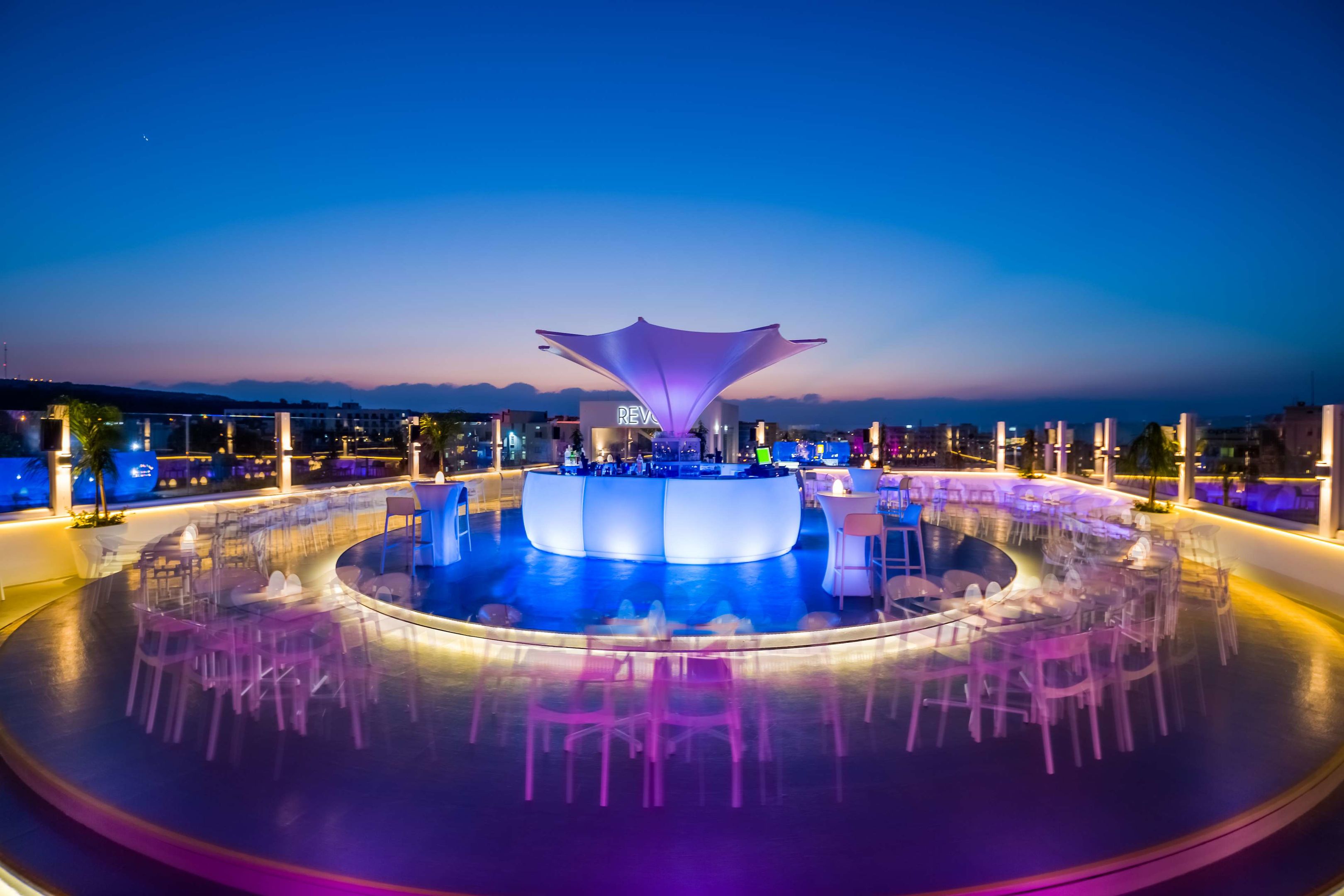 Protaras Plaza Hotel foto 24