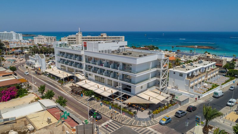Protaras Plaza Hotel foto 61
