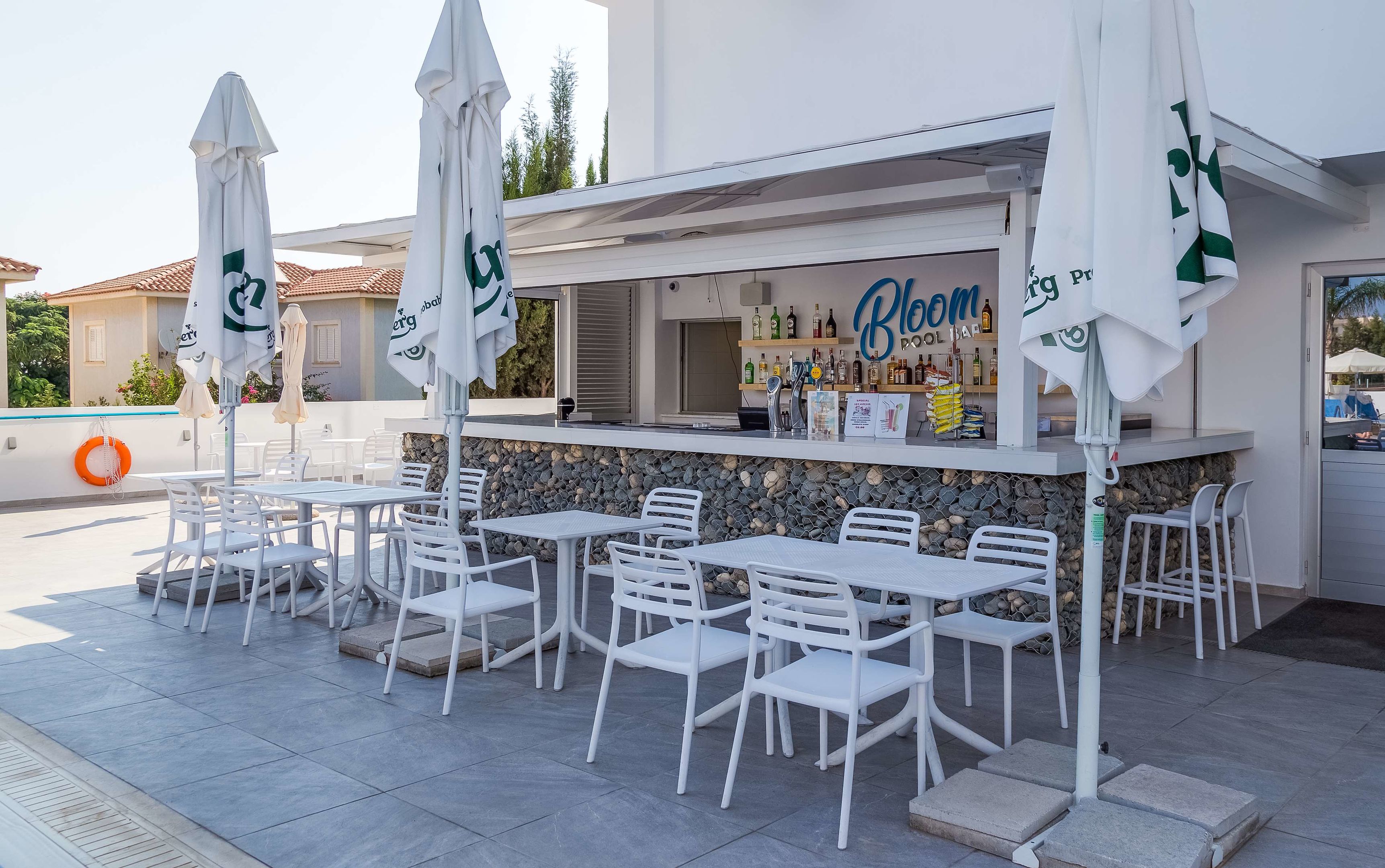 Protaras Plaza Hotel foto 9