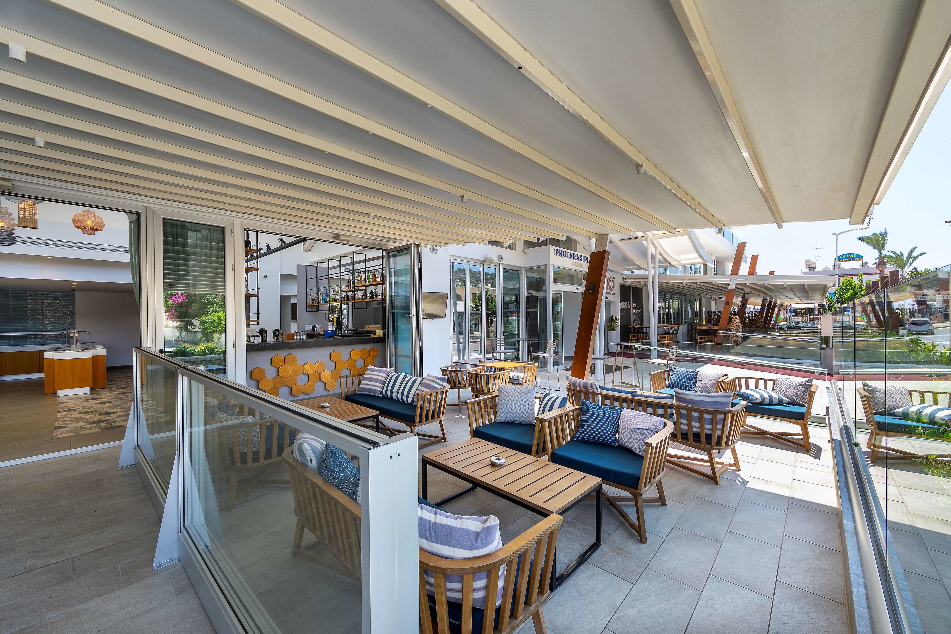 Protaras Plaza Hotel foto 54
