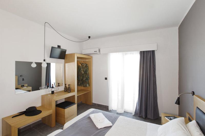 Butterfly Boutique Hotel foto 10