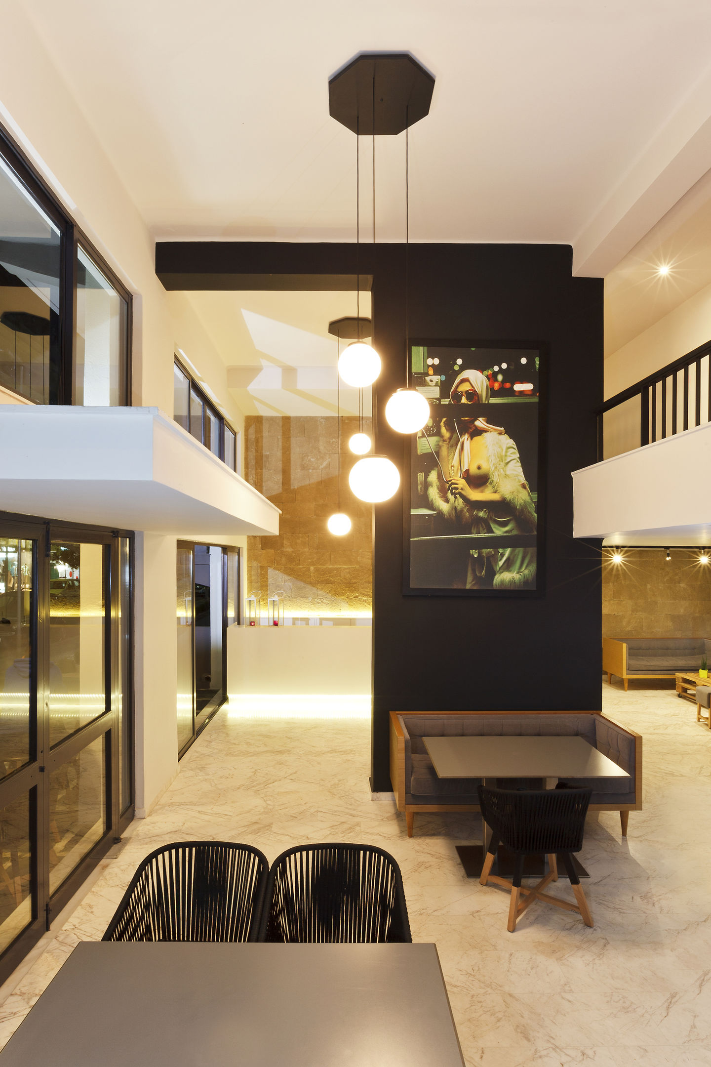 Butterfly Boutique Hotel foto 33