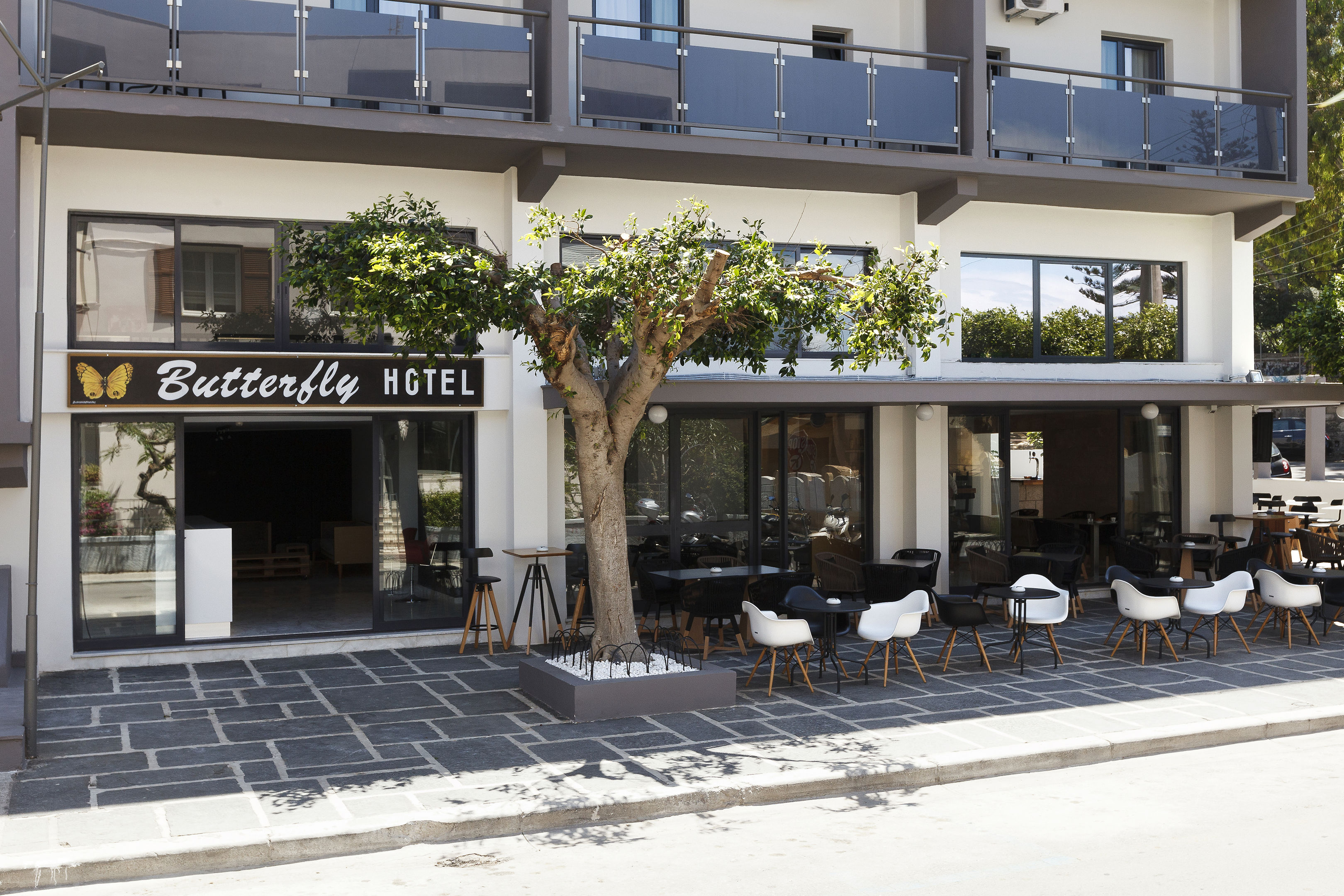 Butterfly Boutique Hotel image 2