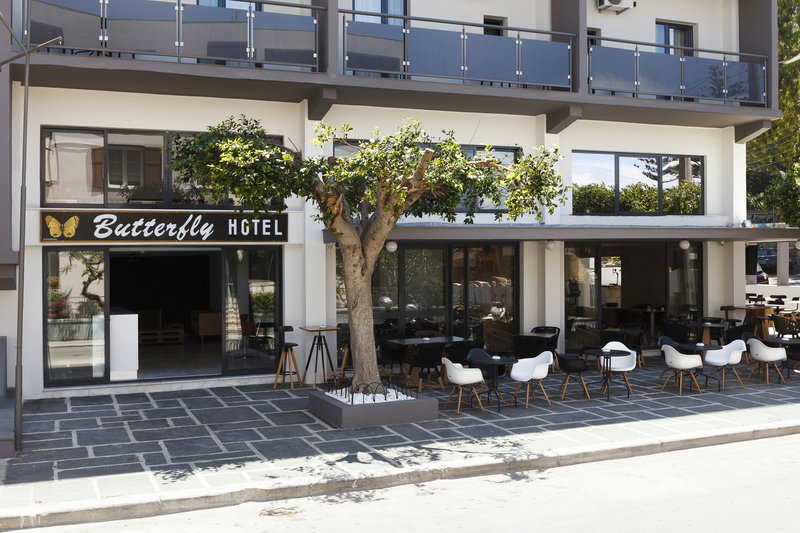 Butterfly Boutique Hotel image 0