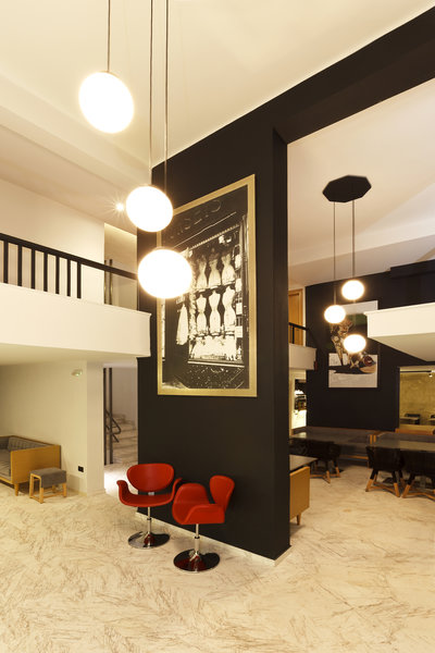 Butterfly Boutique Hotel foto 25