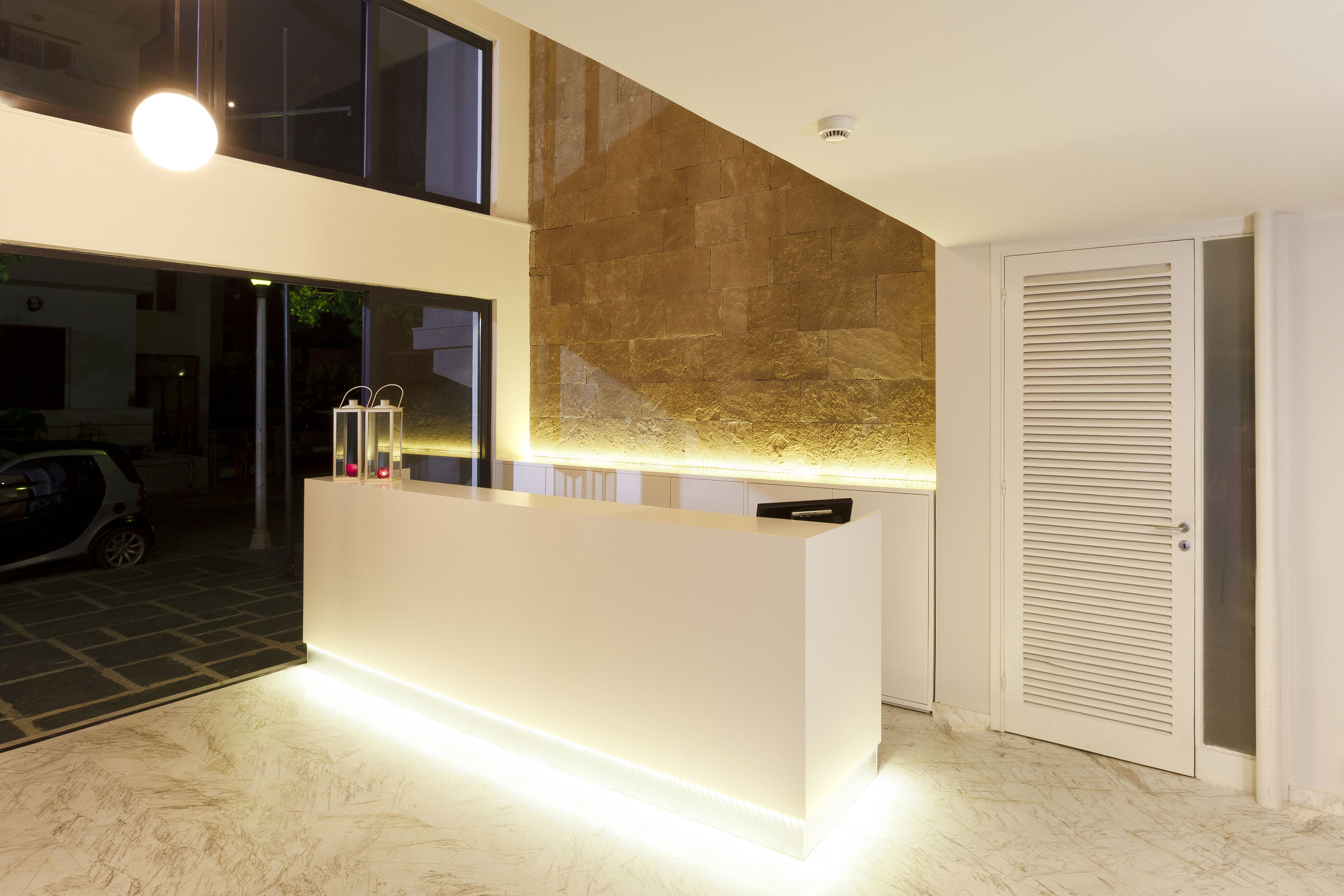 Butterfly Boutique Hotel foto 24