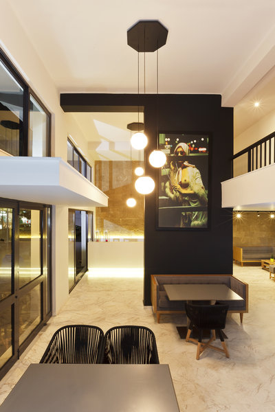 Butterfly Boutique Hotel foto 31