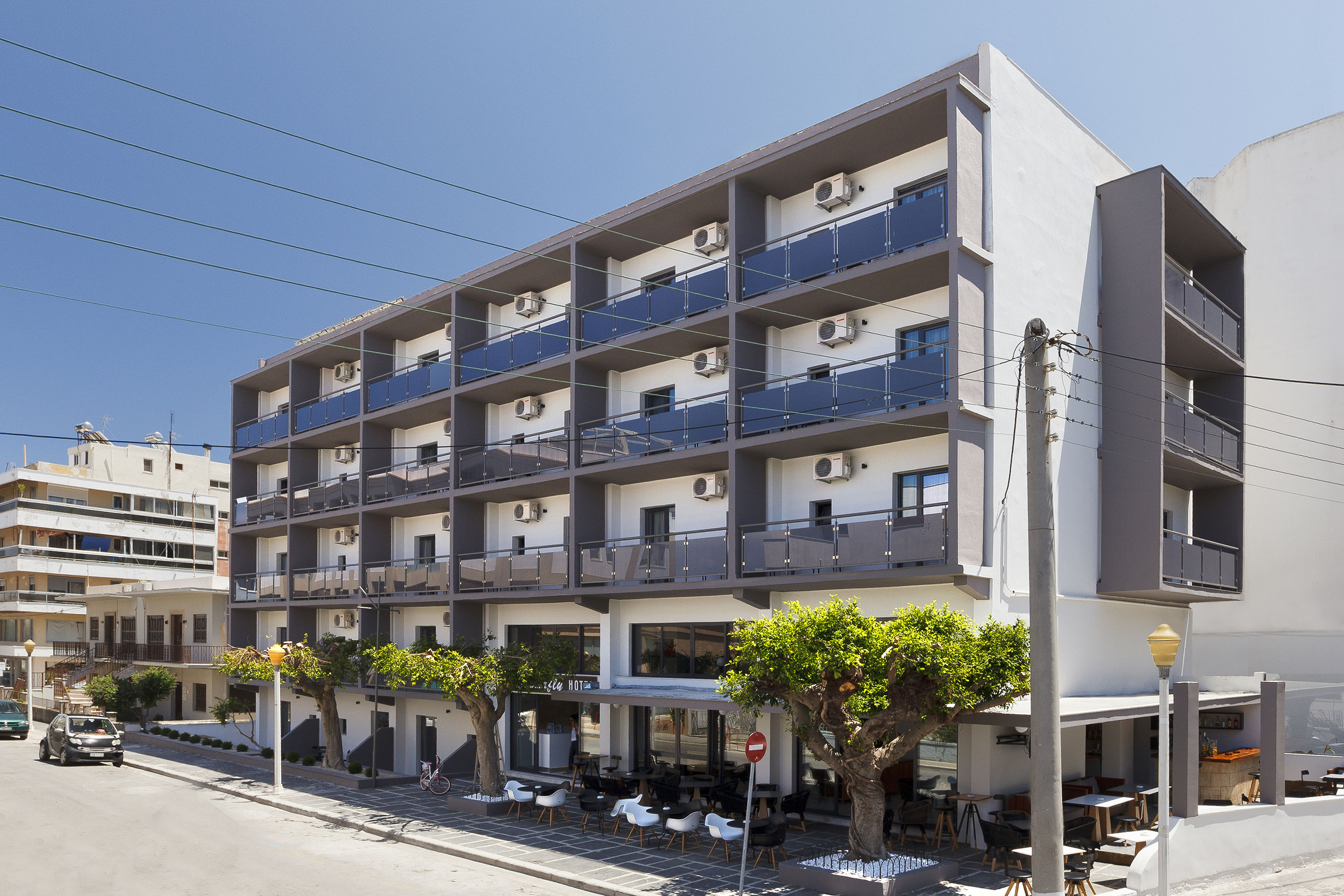 Butterfly Boutique Hotel foto 6