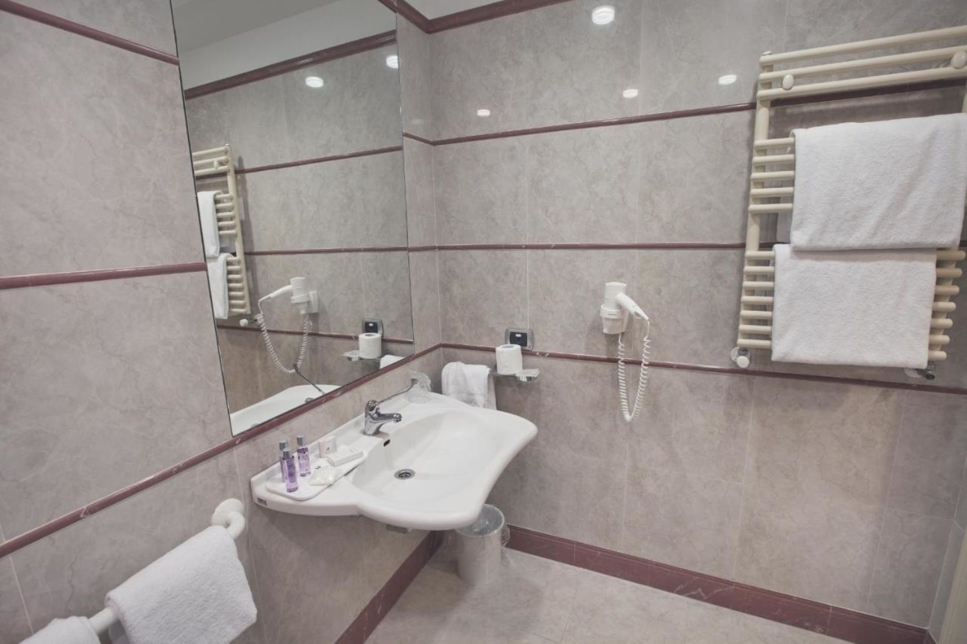 Papillo Hotels & Resorts Roma foto 8