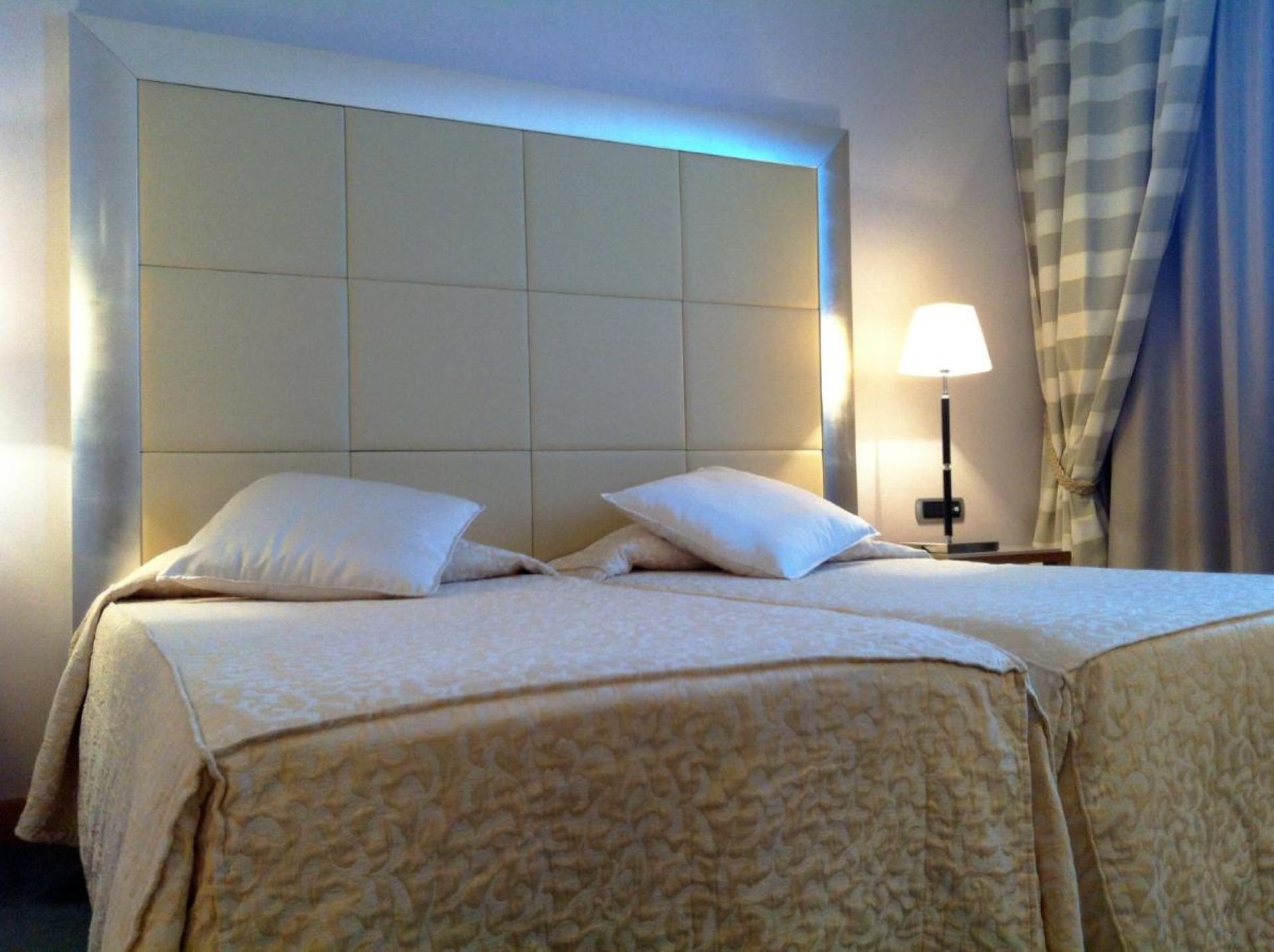 Papillo Hotels & Resorts Roma foto 6