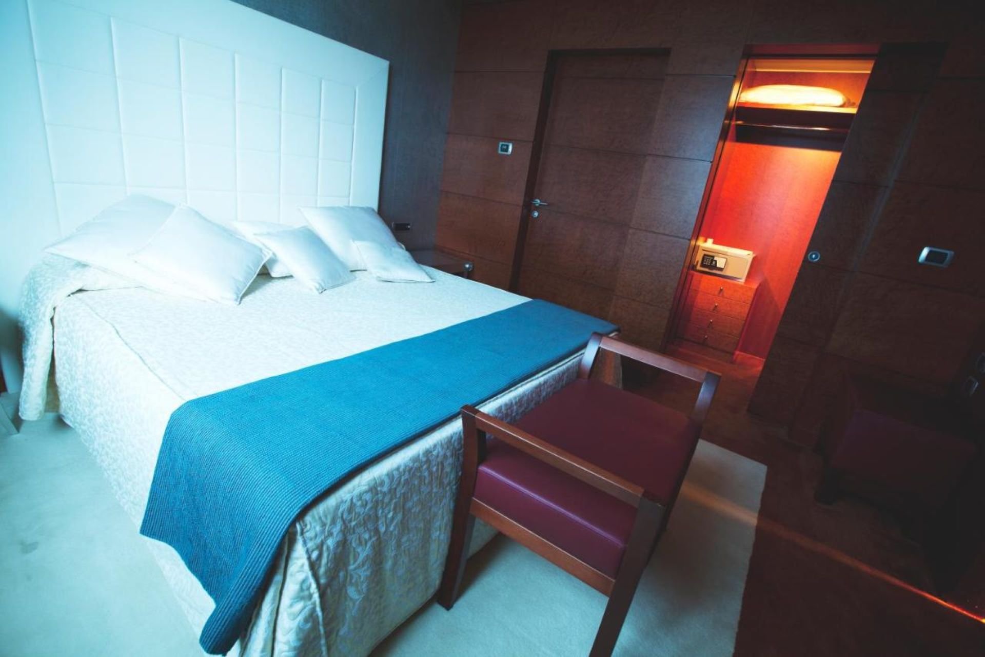 Papillo Hotels & Resorts Roma foto 10