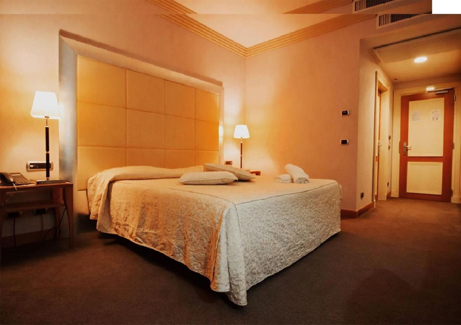 Papillo Hotels & Resorts Roma foto 9