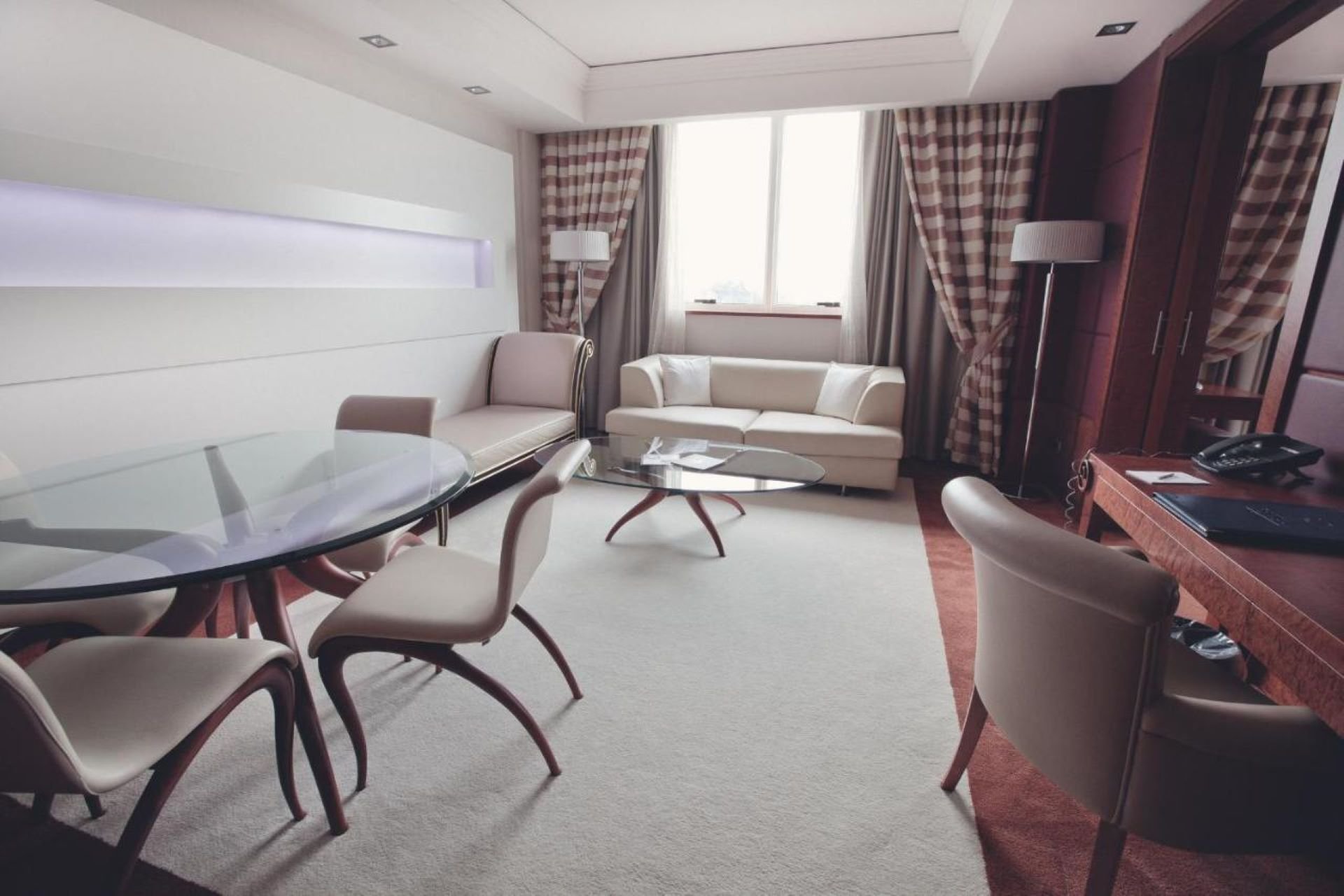 Papillo Hotels & Resorts Roma foto 12
