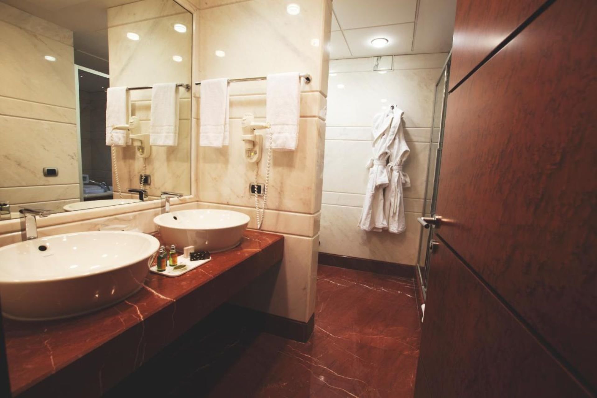 Papillo Hotels & Resorts Roma foto 13