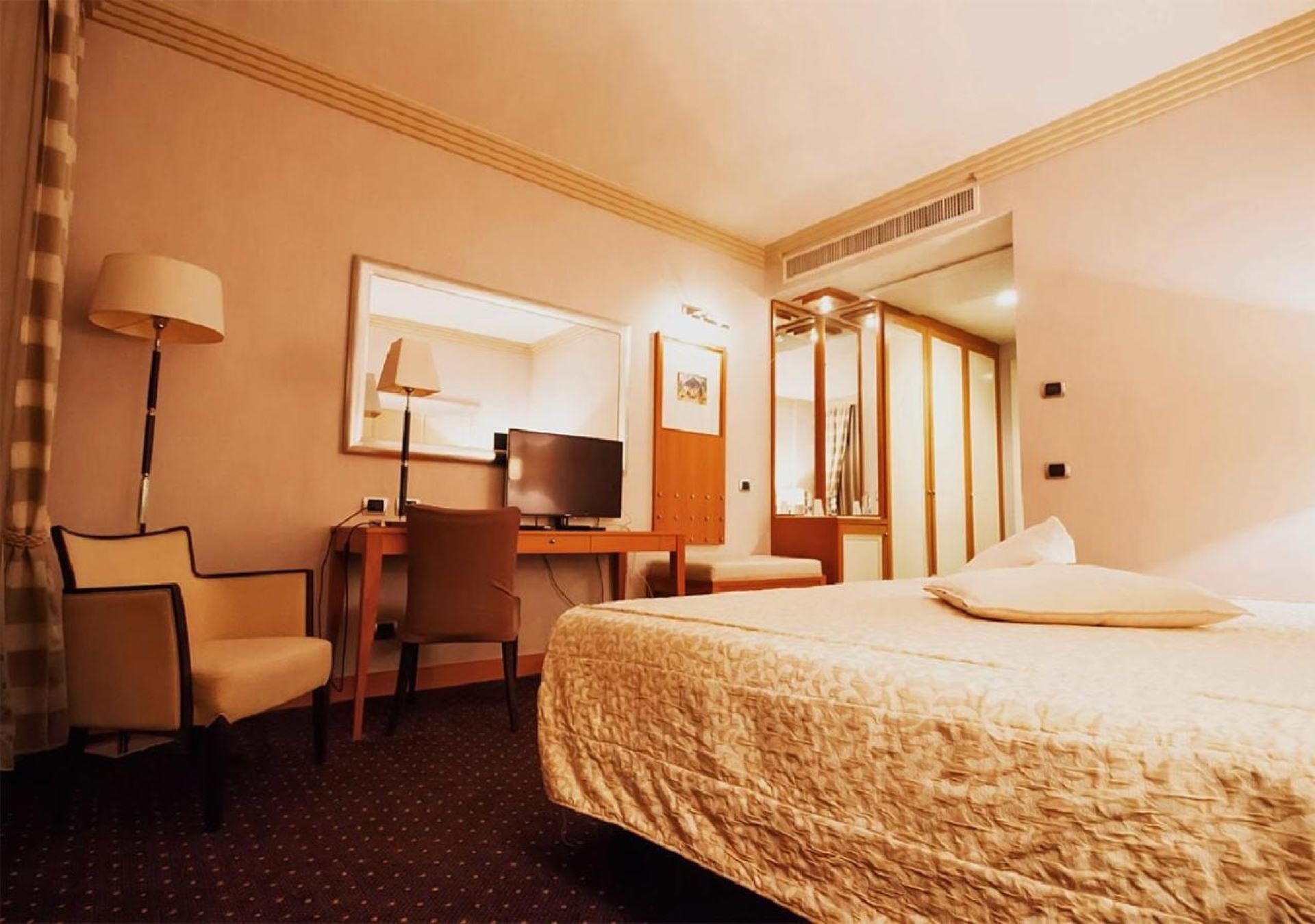 Papillo Hotels & Resorts Roma foto 14