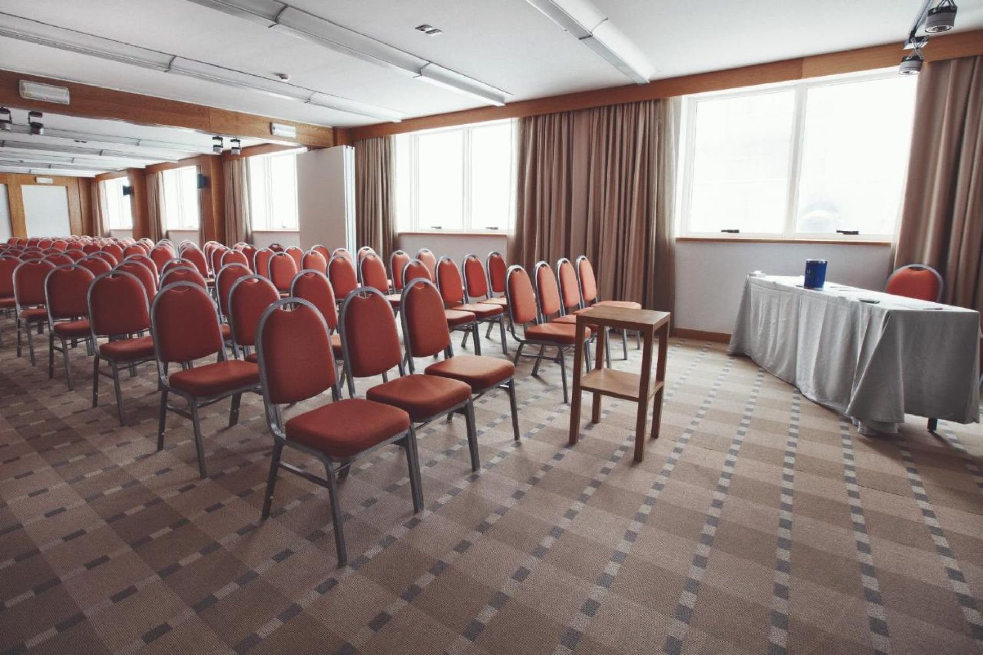 Papillo Hotels & Resorts Roma foto 16