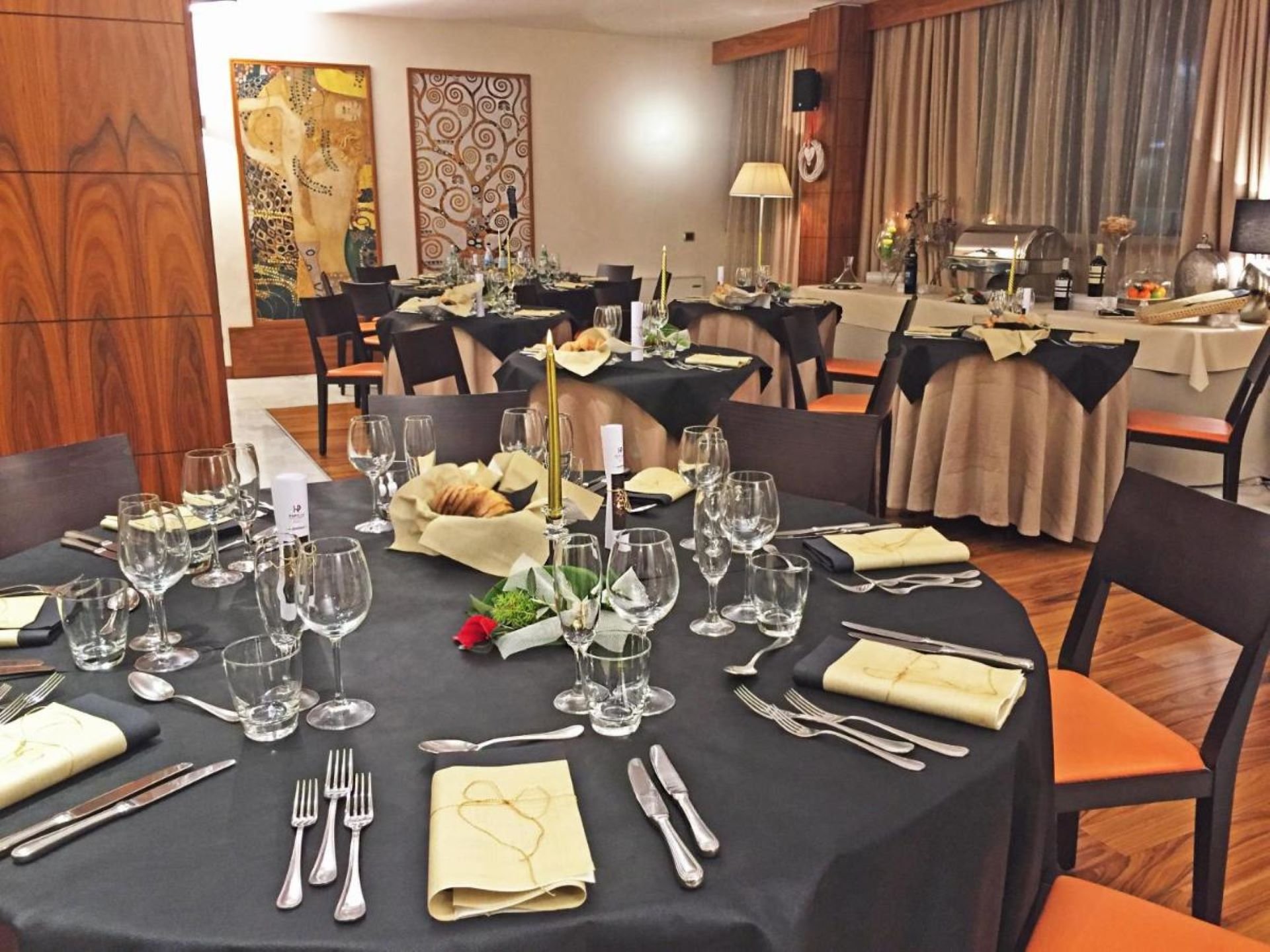 Papillo Hotels & Resorts Roma foto 15