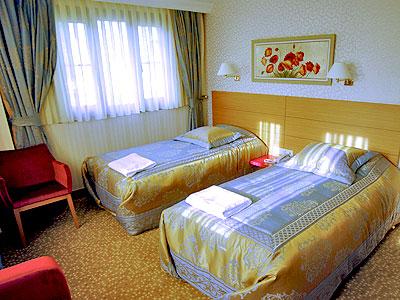 Almina Hotel foto 6