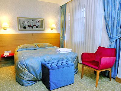 Almina Hotel foto 7