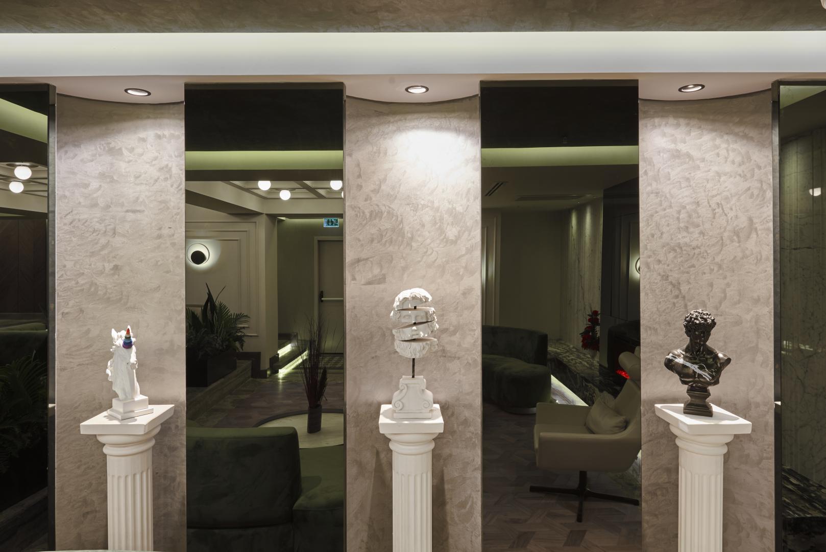 Dundar Hotel & Spa foto 6