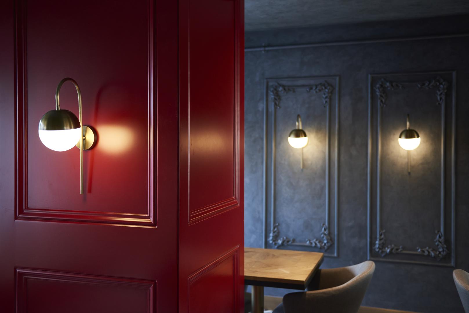 Dundar Hotel & Spa foto 7