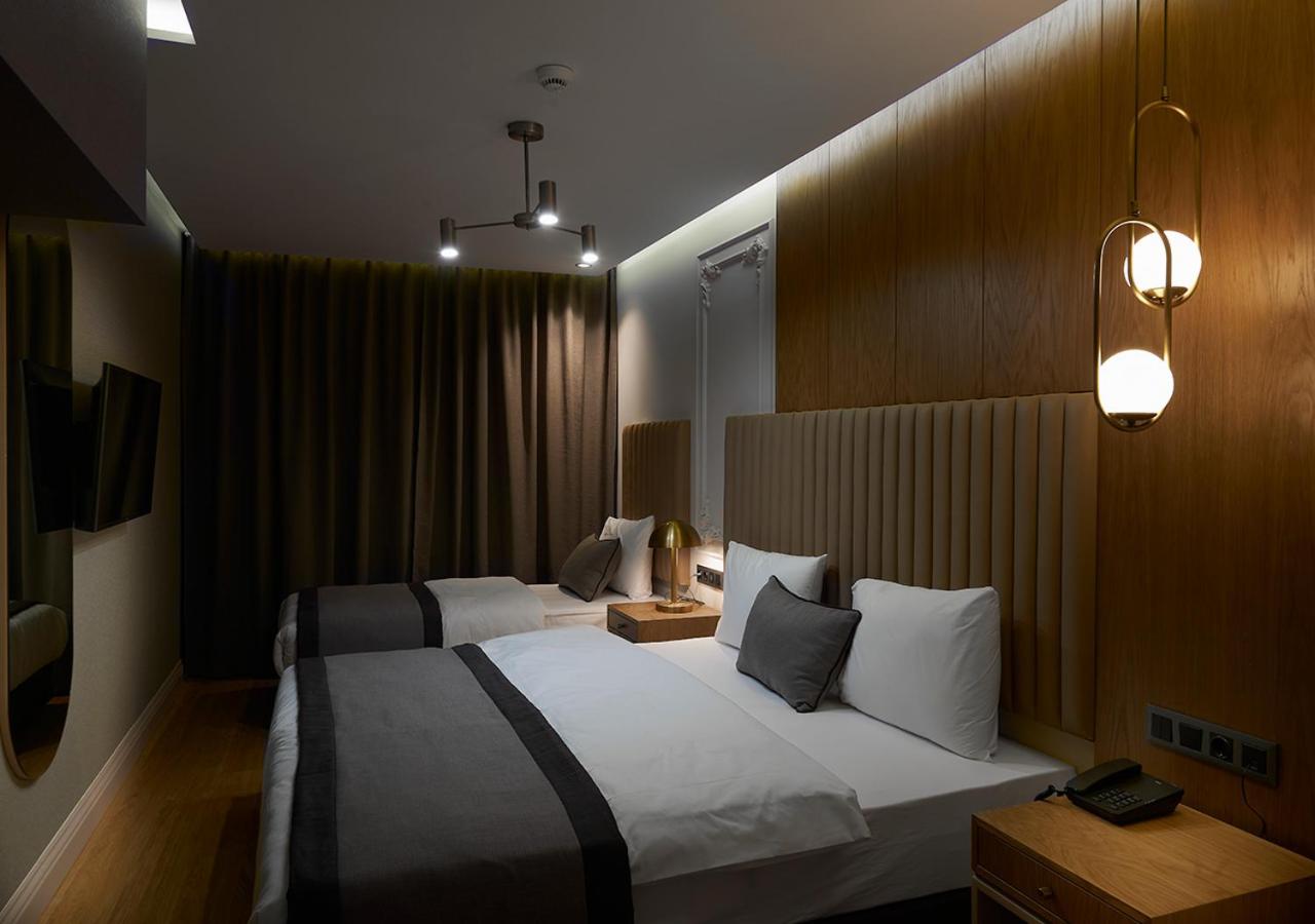 Dundar Hotel & Spa foto 2