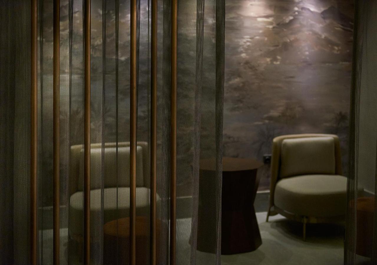 Dundar Hotel & Spa foto 3