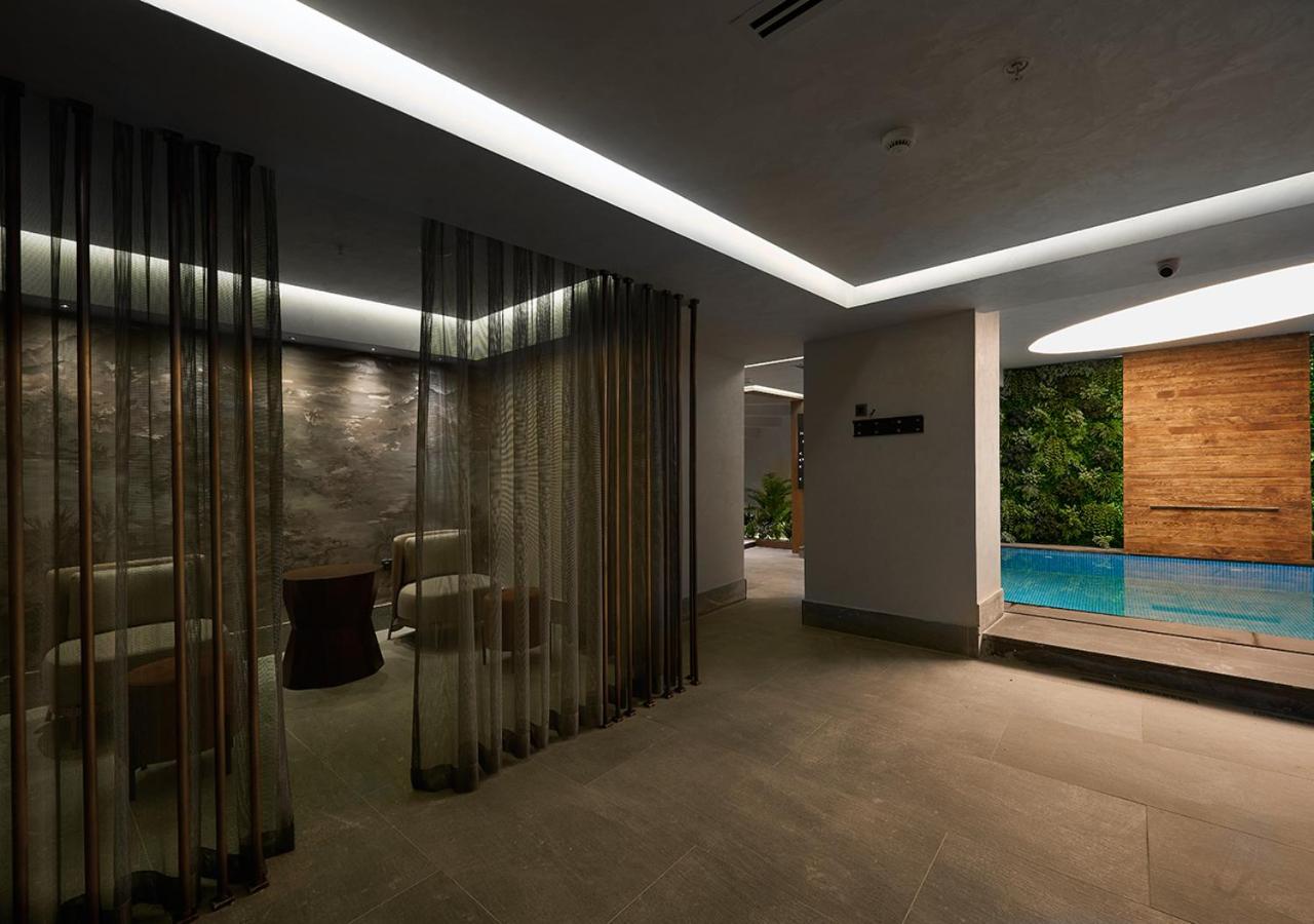 Dundar Hotel & Spa foto 4