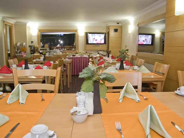 Park Star Hotel foto 3
