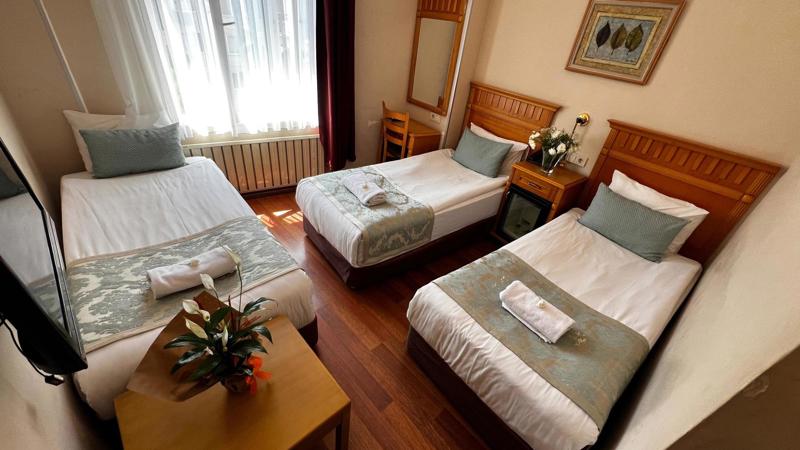 Park Star Hotel foto 4