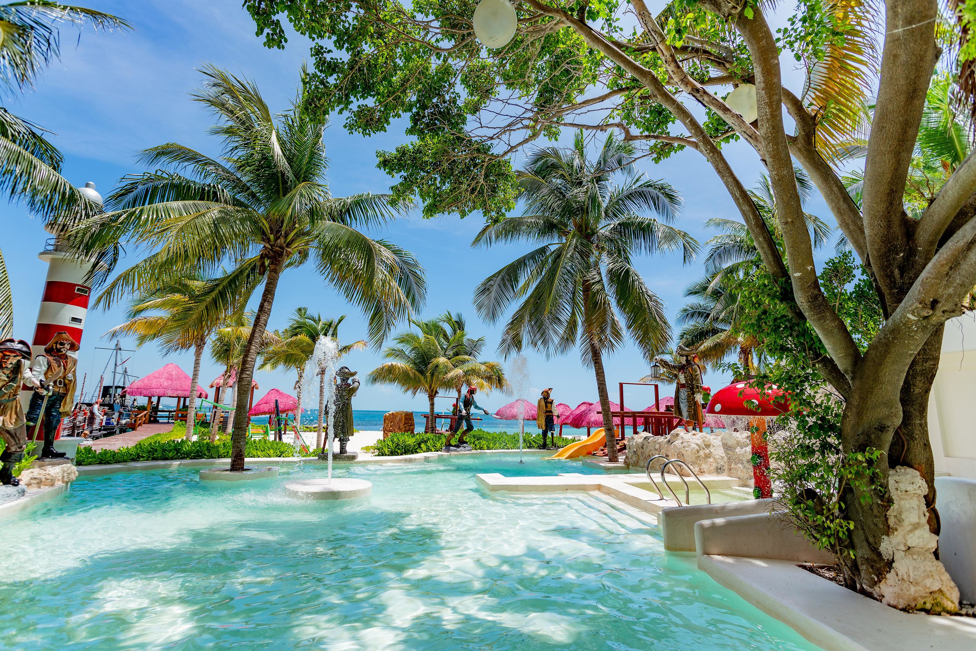 Grand Oasis Palm foto 27