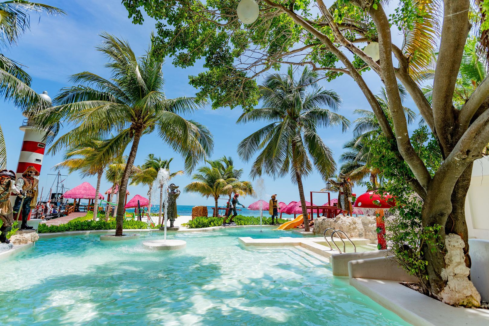 Grand Oasis Palm foto 26