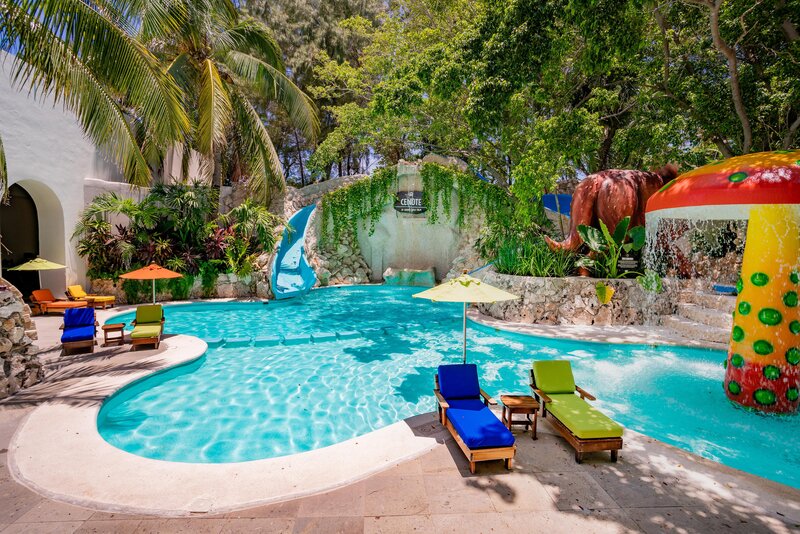 Grand Oasis Palm foto 34