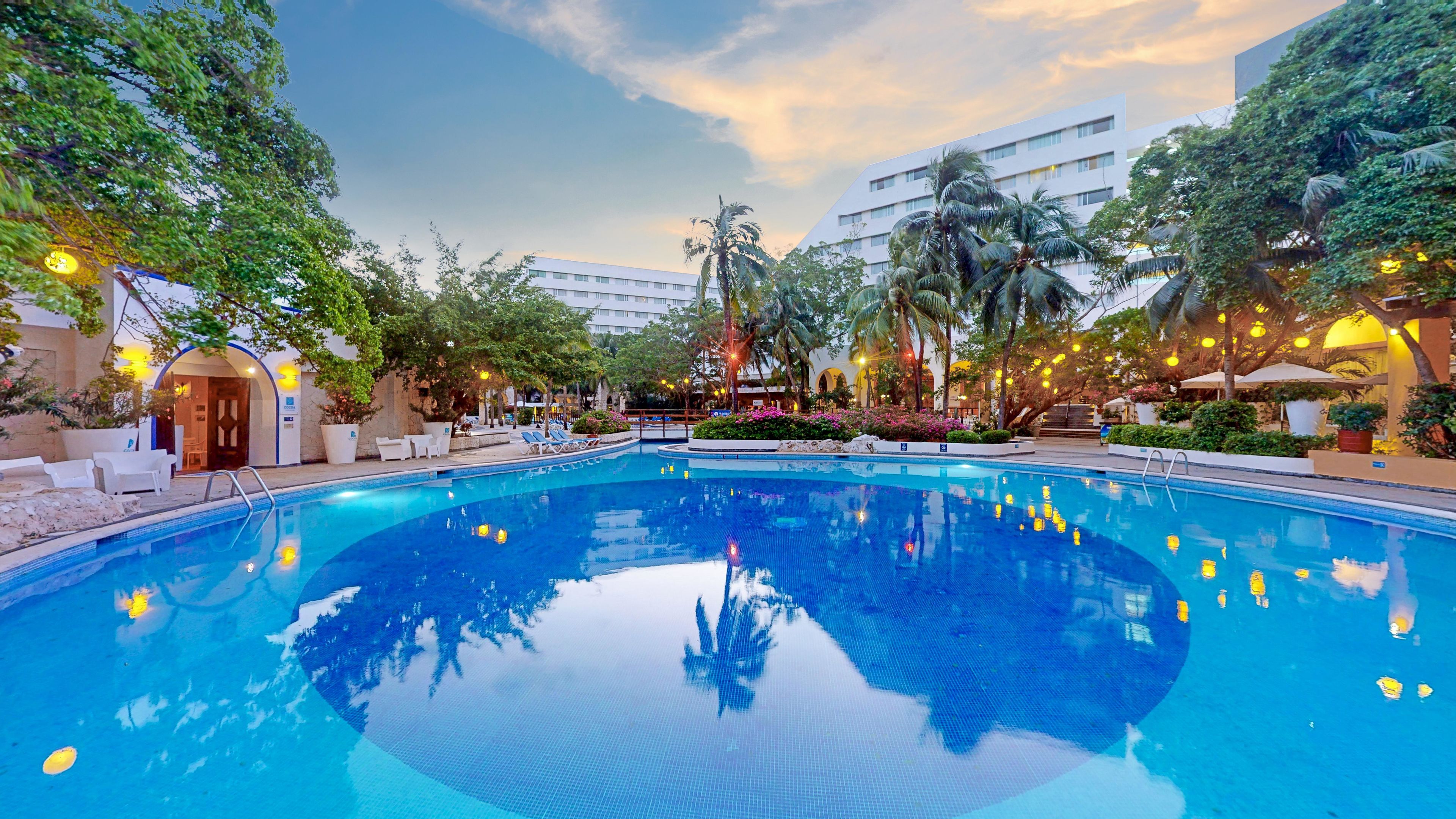 Grand Oasis Palm foto 135