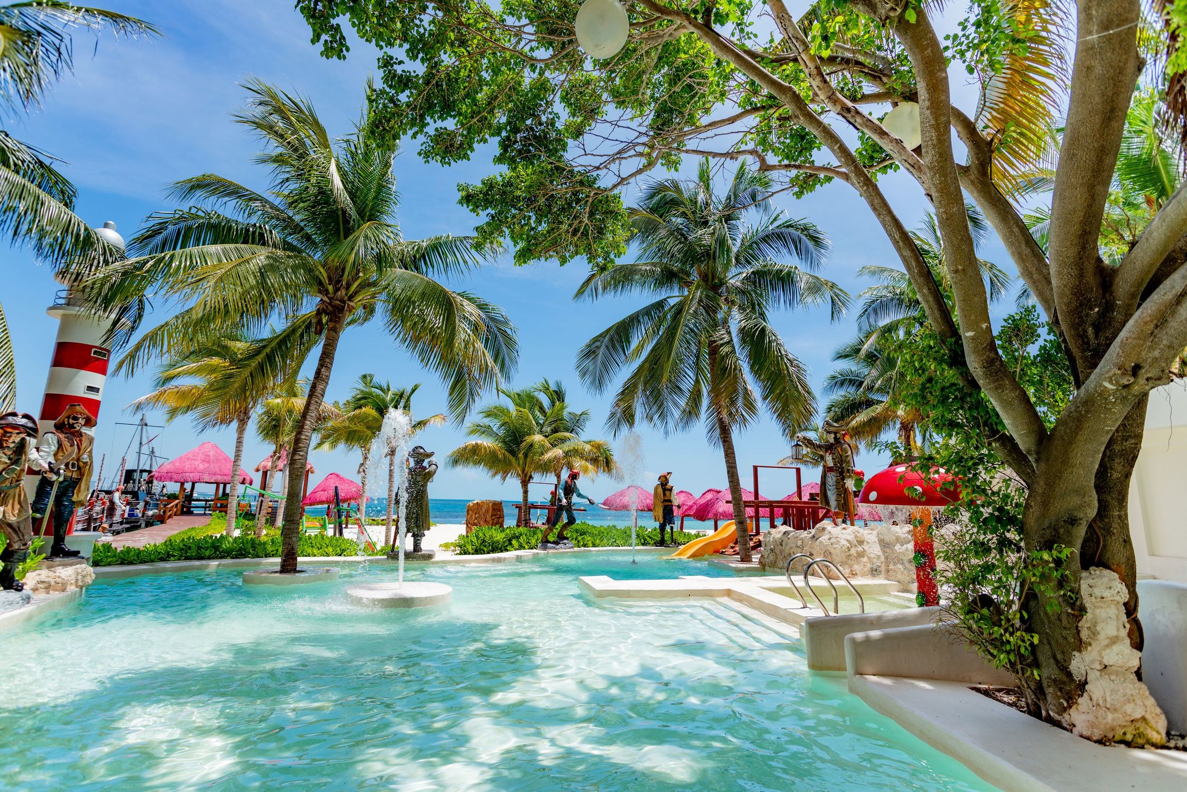 Grand Oasis Palm foto 195