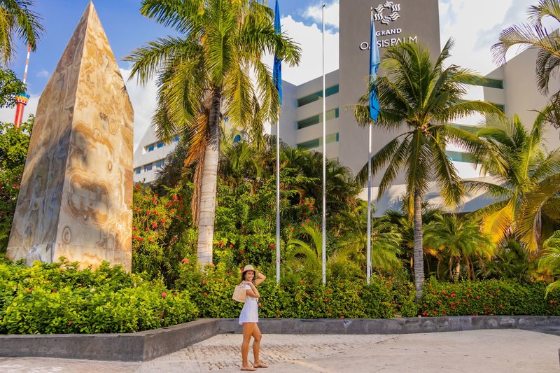Grand Oasis Palm foto 169