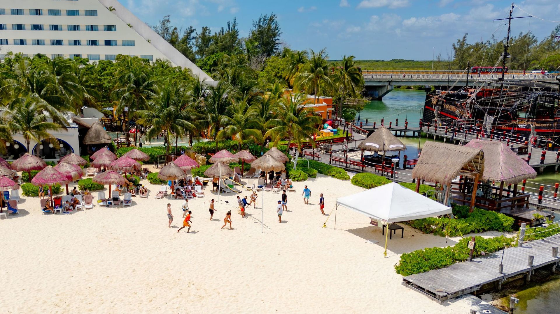 Grand Oasis Palm foto 161