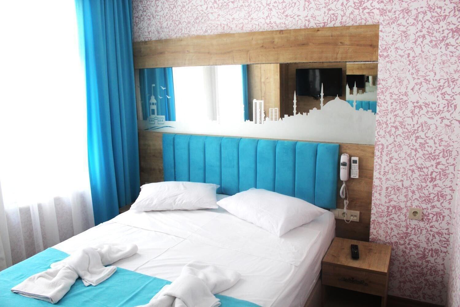 Hotel Megaron foto 6