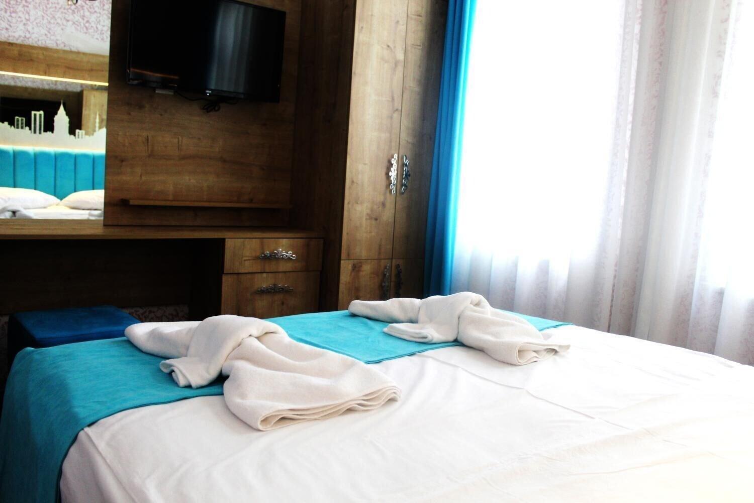 Hotel Megaron foto 7