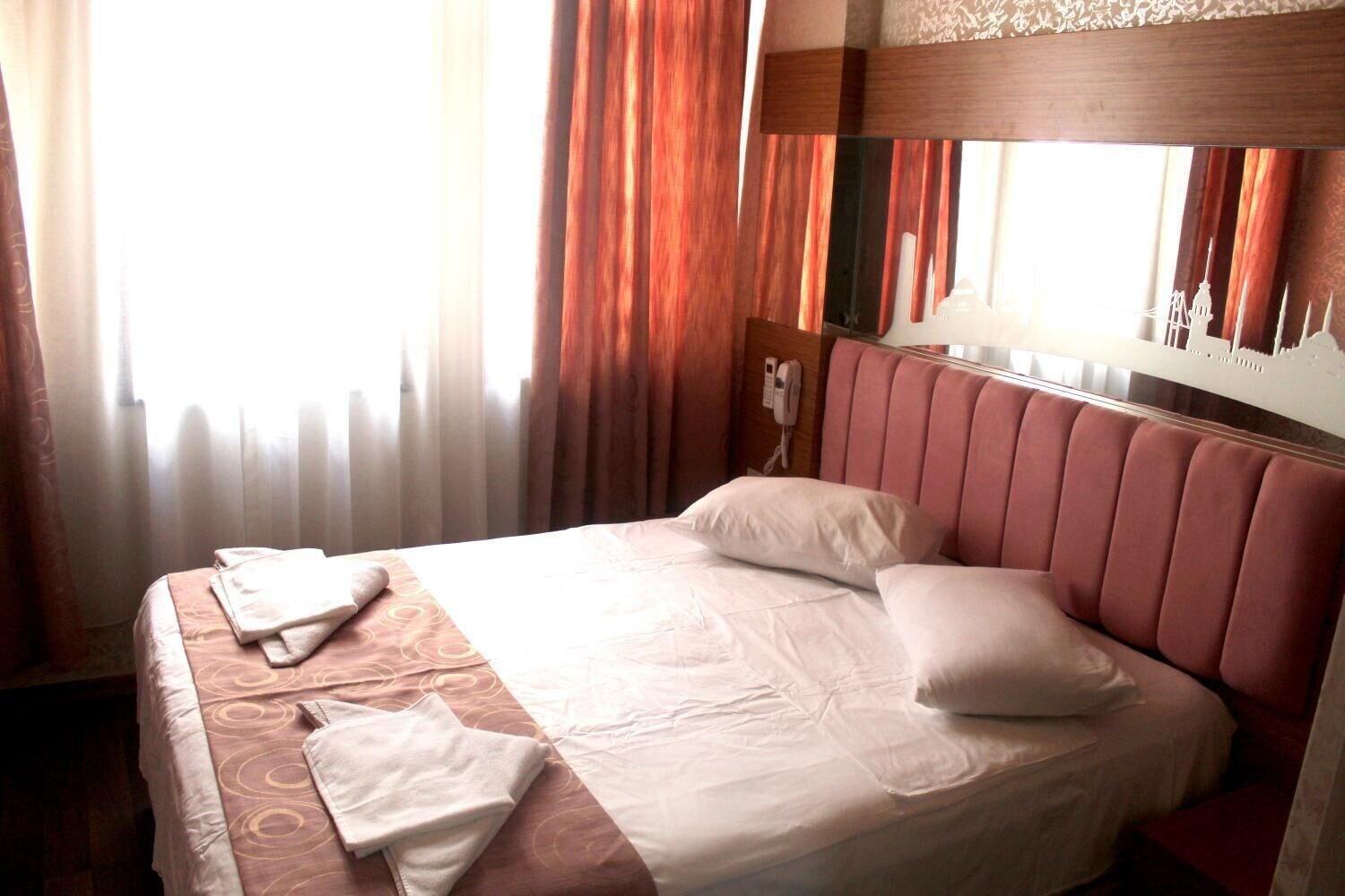 Hotel Megaron foto 9