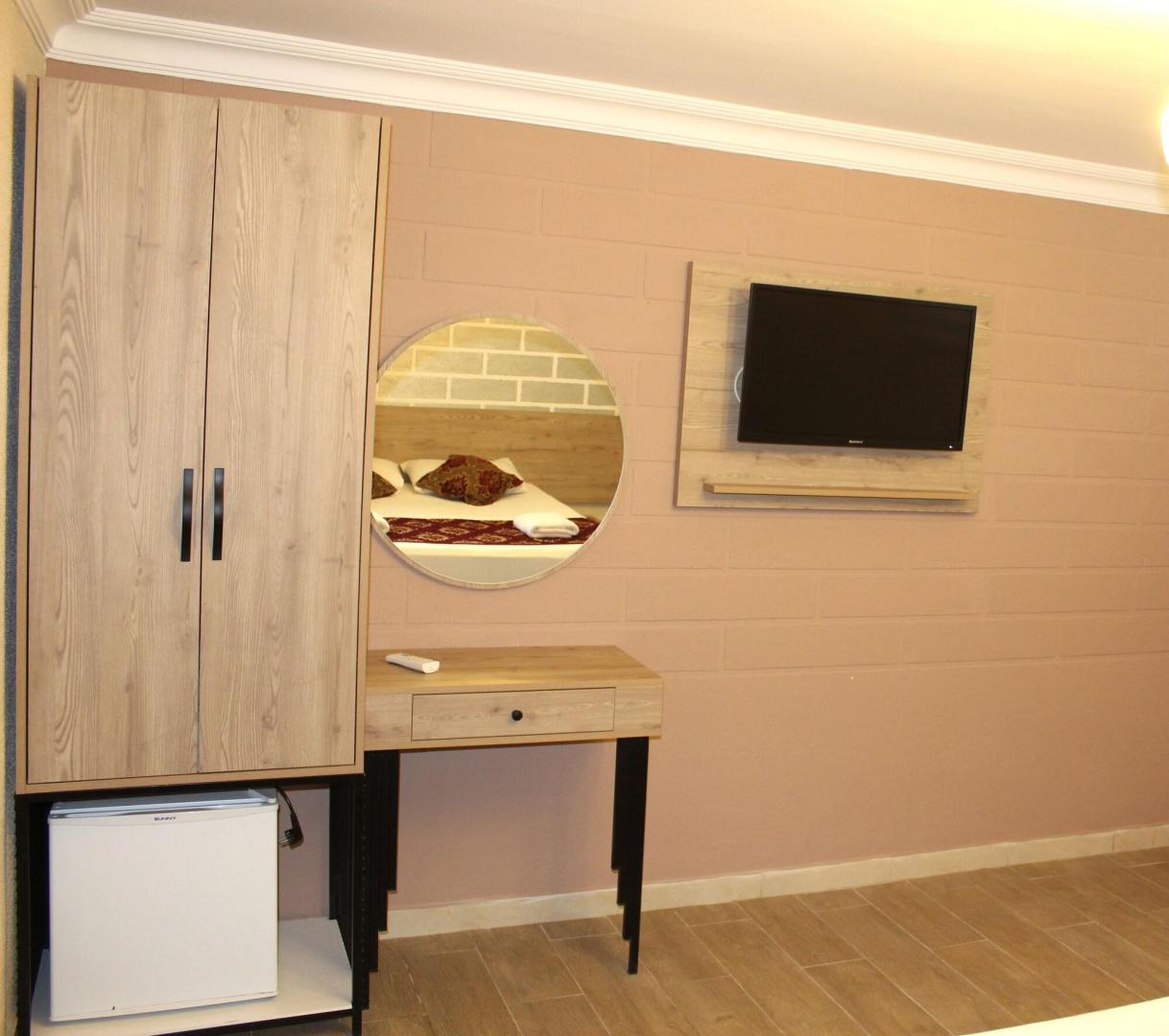 Hotel Megaron foto 15