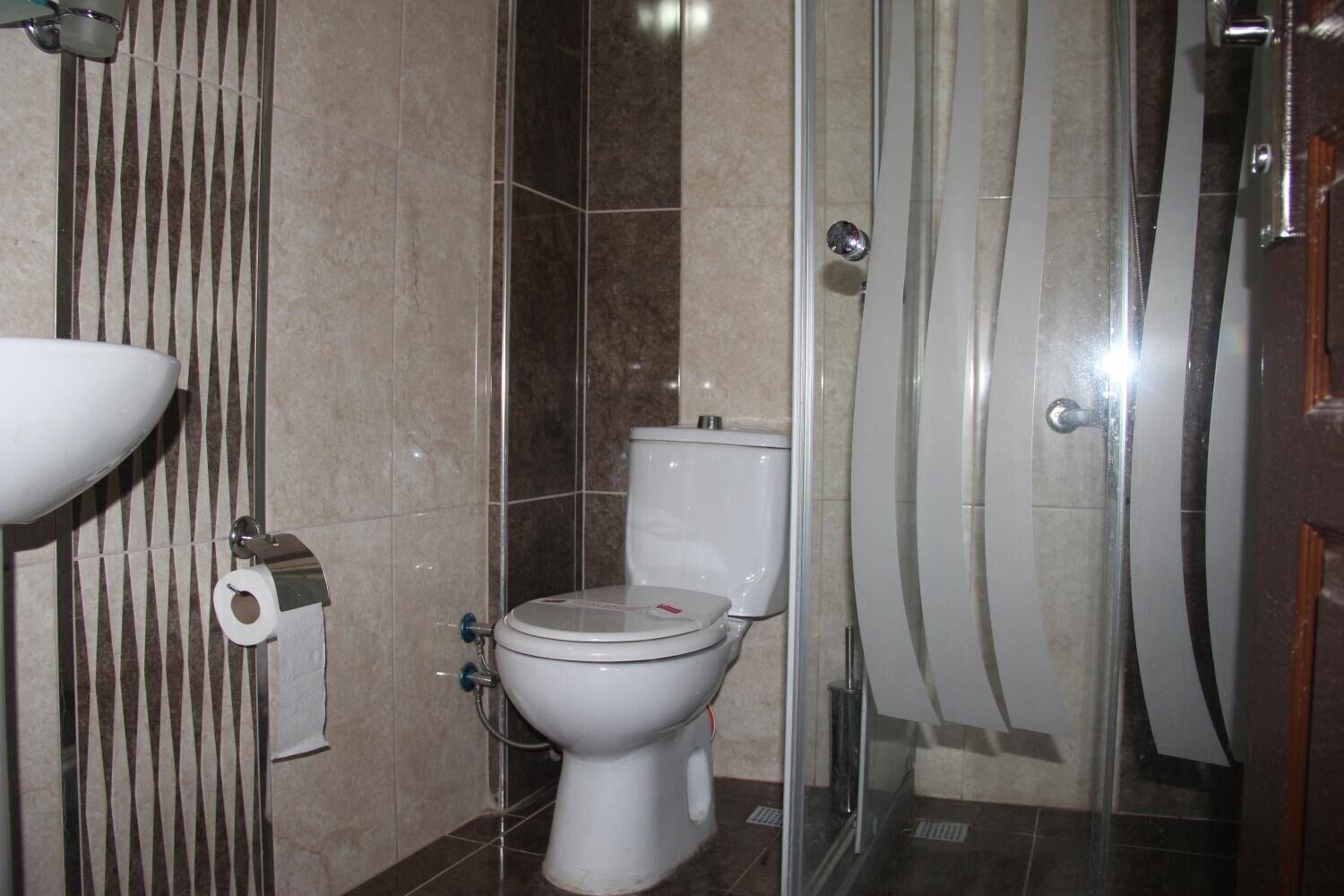 Hotel Megaron foto 21