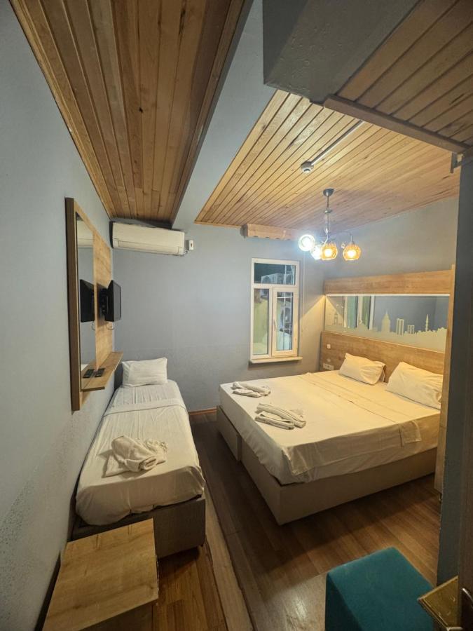 Hotel Megaron foto 2