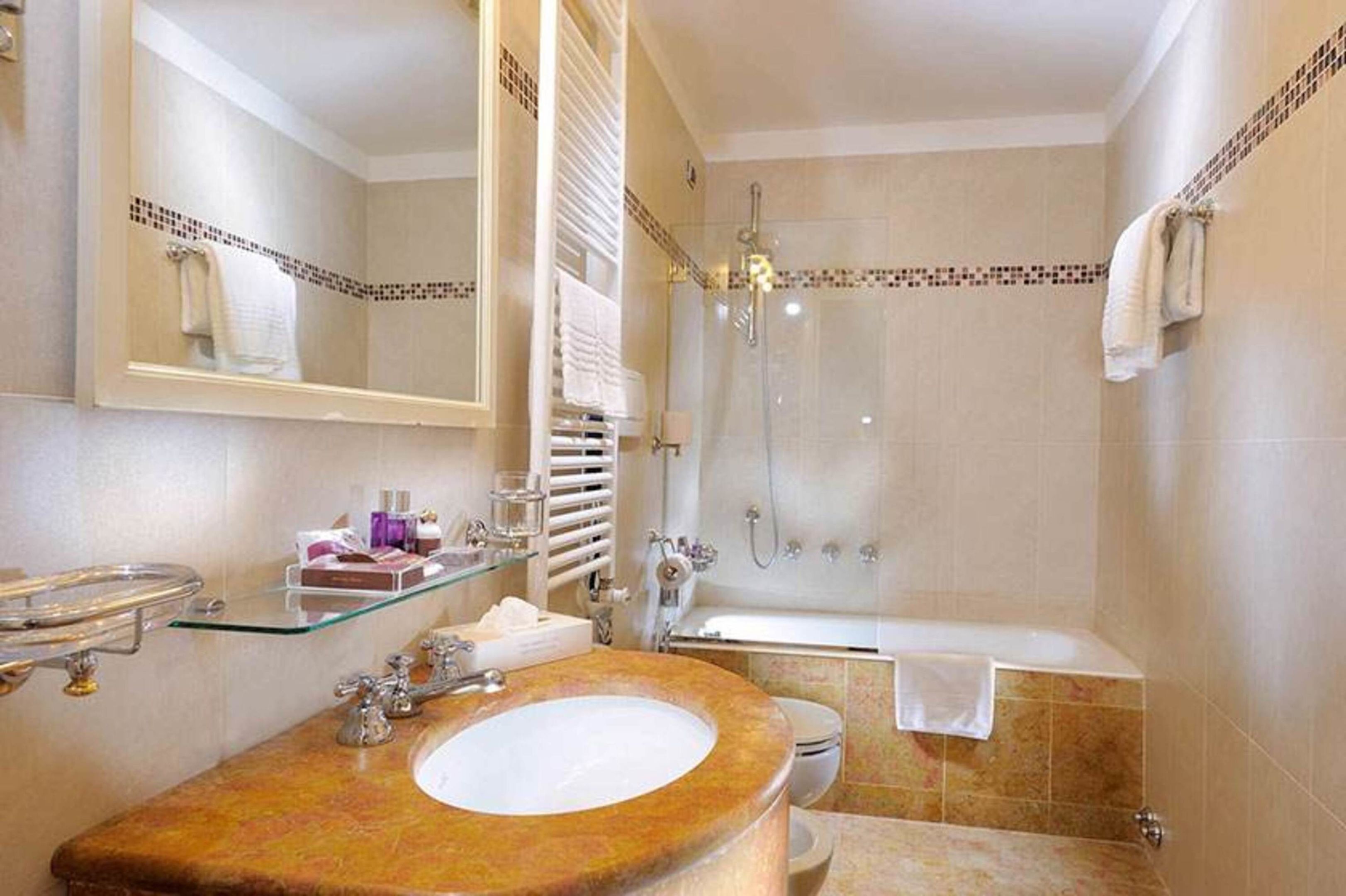 Hotel Ca' dei Conti foto 43