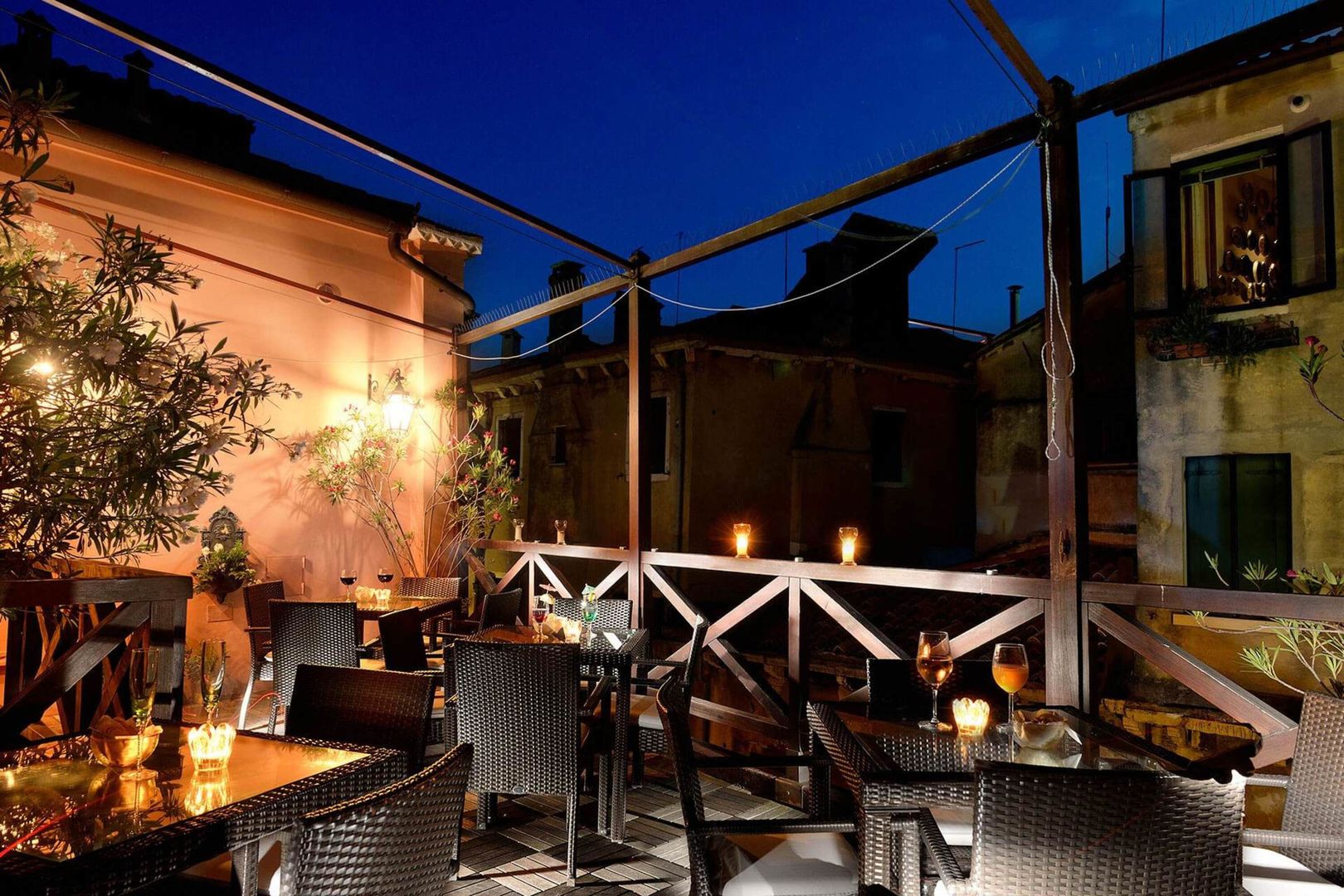Hotel Ca' dei Conti foto 45